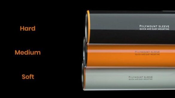 Dantex to bring Polymount’s self-adhesive sleeve technology to labels ...